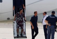 Ronaldinho 11 yıl sonra futbola geri döndü: İşte yeni takımı 10 ronaldinho 11 yil sonra futbola geri dondu iste yeni takimi ONKwWIN9
