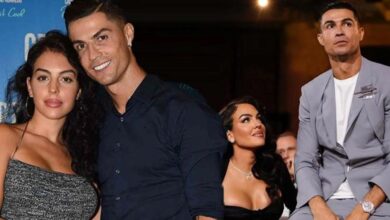 Ronaldo ve eşi Georgina arasında saklı sözleşme! Sessiz sedasız evliliğin perde arkası 9 ronaldo ve esi georgina arasinda sakli sozlesme sessiz sedasiz evliligin perde arkasi 2UjBsiLE