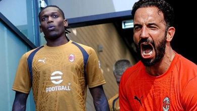 Ruben Amorim'den şok Rafael Leao açıklaması: 'İkinci planda!' 6 ruben amorimden sok rafael leao aciklamasi ikinci planda 1BR62rl4