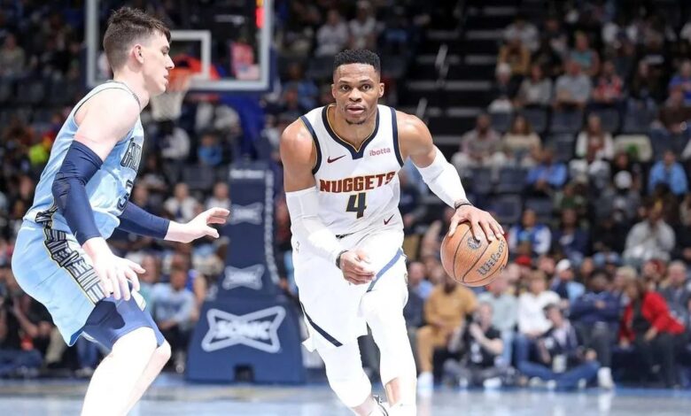 Russell Westbrook basketbol mesleğini sonlandırdığını açıkladı! 1 russell westbrook basketbol meslegini sonlandirdigini acikladi fFdf66bG