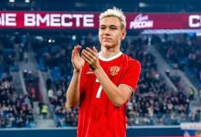 Rusya Milli Takımı, Aleksey Batrakov'u Galatasaray'a uğurladı 11 rusya milli takimi aleksey batrakovu galatasaraya ugurladi 1dSVhRp4