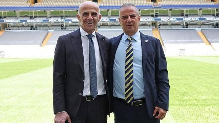 Rusya yolcusu oluyor! Fenerbahçe'de ayrılık kapıda 3 rusya yolcusu oluyor fenerbahcede ayrilik kapida 1 JDVLf4HT