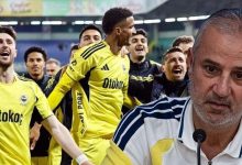 Rusya yolcusu oluyor! Fenerbahçe'de ayrılık kapıda 13 rusya yolcusu oluyor fenerbahcede ayrilik kapida nIqIhAwI