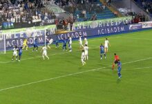 sagnan kafayi vurdu lima topu cizgiden cikardi GIdl7cWp