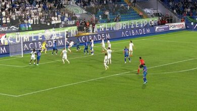Sagnan kafayı vurdu, Lima topu çizgiden çıkardı! 7 sagnan kafayi vurdu lima topu cizgiden cikardi GIdl7cWp