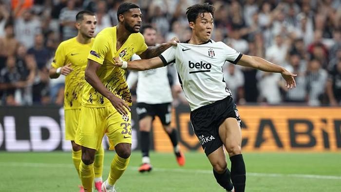 'Sahada görebilen var mı? Sanmıyorum' Spor muharrirleri Beşiktaş-Eyüpspor maçını yorumladı 9 sahada gorebilen var mi sanmiyorum spor muharrirleri besiktas eyupspor macini yorumladi 7 V82w4uNk