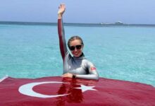 Şahika Ercümen'den iki altın madalya 12 sahika ercumenden iki altin madalya eQpjtqUz