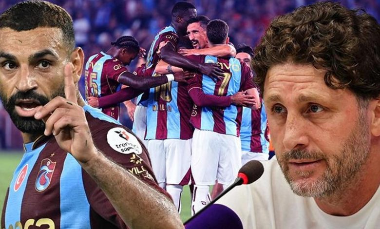 'Salah apayrı bir öykü yazıyor' | Değerli ayrıntıya farklı parantez | Spor muharrirleri Trabzonspor-Başakşehir maçını yorumladı 1 salah apayri bir oyku yaziyor degerli ayrintiya farkli parantez spor muharrirleri trabzonspor basaksehir 4QYCzctq
