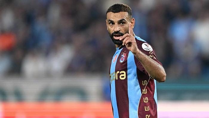 'Salah apayrı bir öykü yazıyor' | Değerli ayrıntıya farklı parantez | Spor muharrirleri Trabzonspor-Başakşehir maçını yorumladı 10 salah apayri bir oyku yaziyor degerli ayrintiya farkli parantez spor muharrirleri trabzonspor basaksehir 6NtnRT51