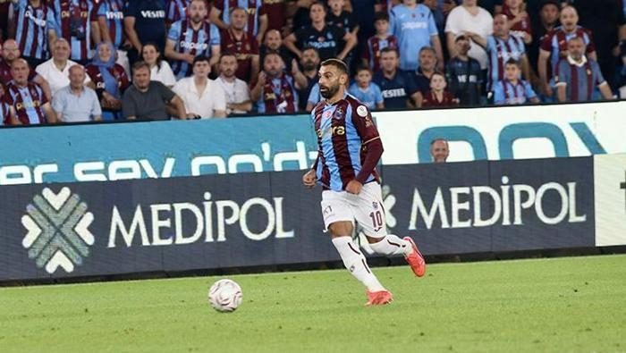 'Salah apayrı bir öykü yazıyor' | Değerli ayrıntıya farklı parantez | Spor muharrirleri Trabzonspor-Başakşehir maçını yorumladı 7 salah apayri bir oyku yaziyor degerli ayrintiya farkli parantez spor muharrirleri trabzonspor basaksehir