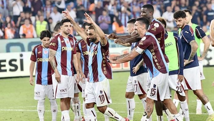 'Salah apayrı bir öykü yazıyor' | Değerli ayrıntıya farklı parantez | Spor muharrirleri Trabzonspor-Başakşehir maçını yorumladı 6 salah apayri bir oyku yaziyor degerli ayrintiya farkli parantez spor muharrirleri trabzonspor basaksehir Lyy1BUCJ