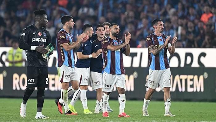 'Salah apayrı bir öykü yazıyor' | Değerli ayrıntıya farklı parantez | Spor muharrirleri Trabzonspor-Başakşehir maçını yorumladı 9 salah apayri bir oyku yaziyor degerli ayrintiya farkli parantez spor muharrirleri trabzonspor basaksehir NKJWUJk6