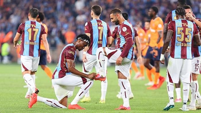 'Salah apayrı bir öykü yazıyor' | Değerli ayrıntıya farklı parantez | Spor muharrirleri Trabzonspor-Başakşehir maçını yorumladı 2 salah apayri bir oyku yaziyor degerli ayrintiya farkli parantez spor muharrirleri trabzonspor basaksehir NRaibztW