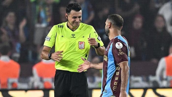 'Salah apayrı bir öykü yazıyor' | Değerli ayrıntıya farklı parantez | Spor muharrirleri Trabzonspor-Başakşehir maçını yorumladı 13 salah apayri bir oyku yaziyor degerli ayrintiya farkli parantez spor muharrirleri trabzonspor basaksehir dhMVUDGC