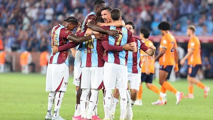 'Salah apayrı bir öykü yazıyor' | Değerli ayrıntıya farklı parantez | Spor muharrirleri Trabzonspor-Başakşehir maçını yorumladı 4 salah apayri bir oyku yaziyor degerli ayrintiya farkli parantez spor muharrirleri trabzonspor basaksehir yS7rl1Ry