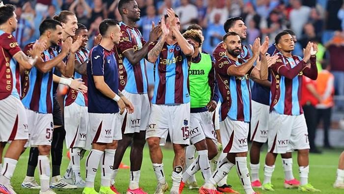 'Salah apayrı bir öykü yazıyor' | Değerli ayrıntıya farklı parantez | Spor muharrirleri Trabzonspor-Başakşehir maçını yorumladı 8 salah apayri bir oyku yaziyor degerli ayrintiya farkli parantez spor muharrirleri trabzonspor basaksehir z45SPheR