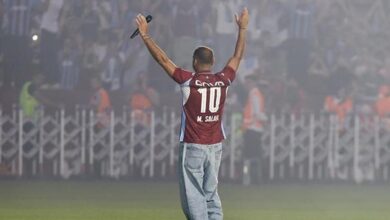 Salah etkisi! Maçları 40 ülkede canlı yayınlanacak 5 salah etkisi maclari 40 ulkede canli yayinlanacak PnljhEuy