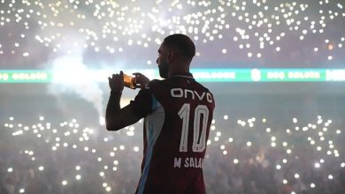 Salah gönülleri fethetti 6 salah gonulleri fethetti Gk5OVGR1
