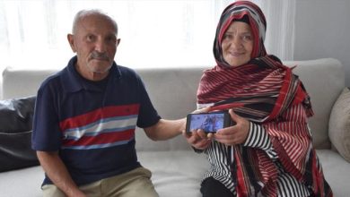 Salah ile reklam filmi çeken Hatice Akbaş'a sürpriz davet 6 salah ile reklam filmi ceken hatice akbasa surpriz davet 9VeyMkTd