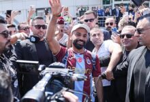 salah trabzonsporun 207 yabanci oyuncusu oldu hkCf9ggj