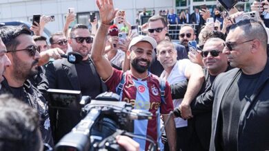 salah trabzonsporun 207 yabanci oyuncusu oldu hkCf9ggj