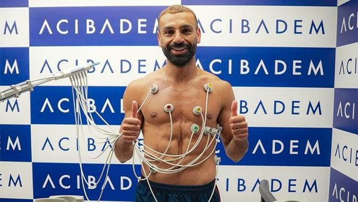 Salah transferi sonrası dikkat çeken paylaşım! Abla Salah'tan Türkiye bildirisi 2 salah transferi sonrasi dikkat ceken paylasim abla salahtan turkiye bildirisi 0 PS2WEH3B