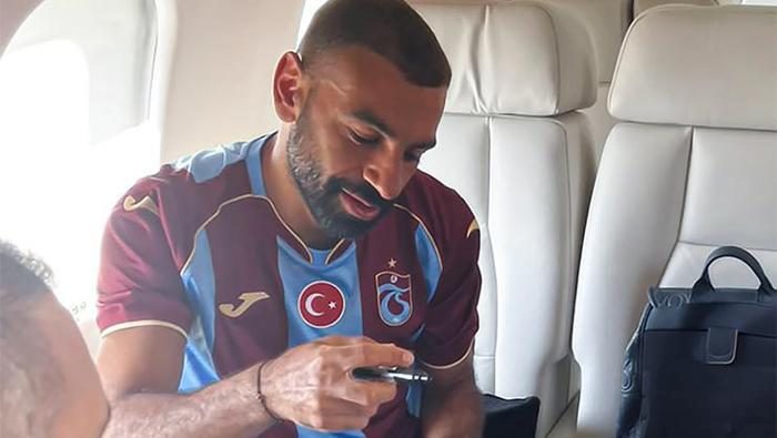 Salah transferi sonrası dikkat çeken paylaşım! Abla Salah'tan Türkiye bildirisi 3 salah transferi sonrasi dikkat ceken paylasim abla salahtan turkiye bildirisi 1 uvCA1WHT