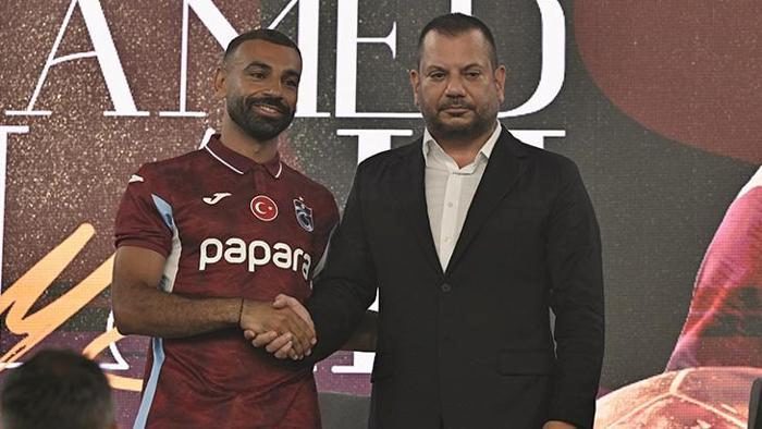 'Salah'ı parayla ikna etmedik!' Ertuğrul Doğan transferin perde arkasını anlattı 6 salahi parayla ikna etmedik ertugrul dogan transferin perde arkasini anlatti 4 s5Sb3SIw