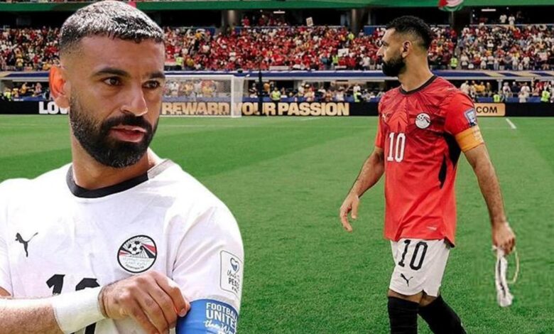 Salah'ın Beşiktaş'a transferinde son dakika! Transferini açıklayacak 1 salahin besiktasa transferinde son dakika transferini aciklayacak HJM8xf2j