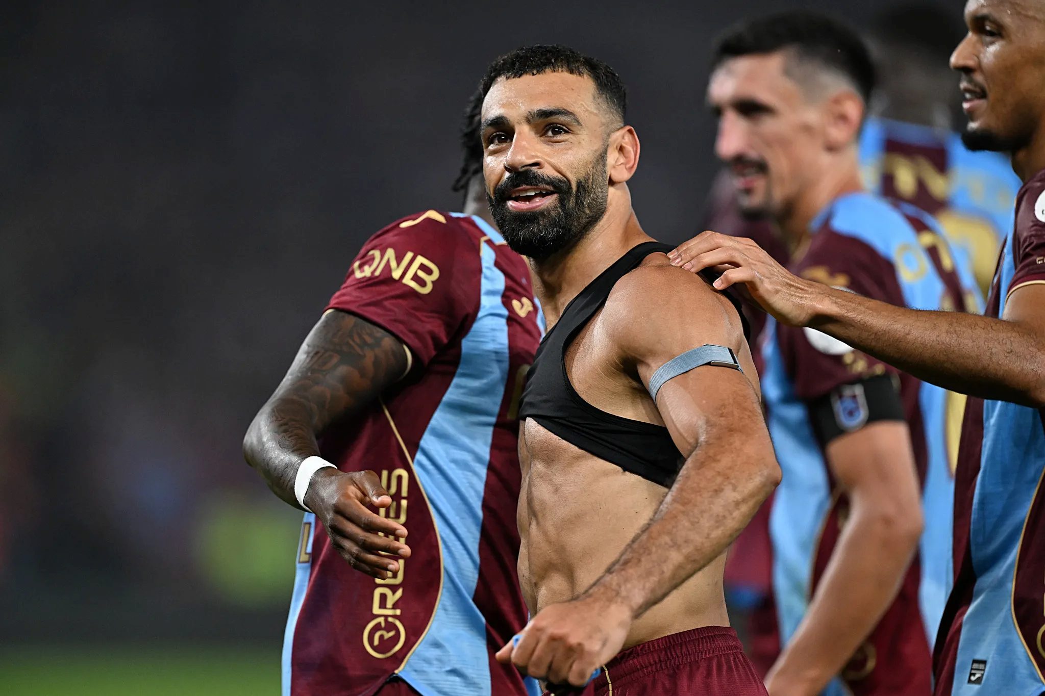 salahtan galatasaraya tarihi sov dunya basini trabzonspor zaferini bu turlu duyurdu 10 Md2IrbJZ