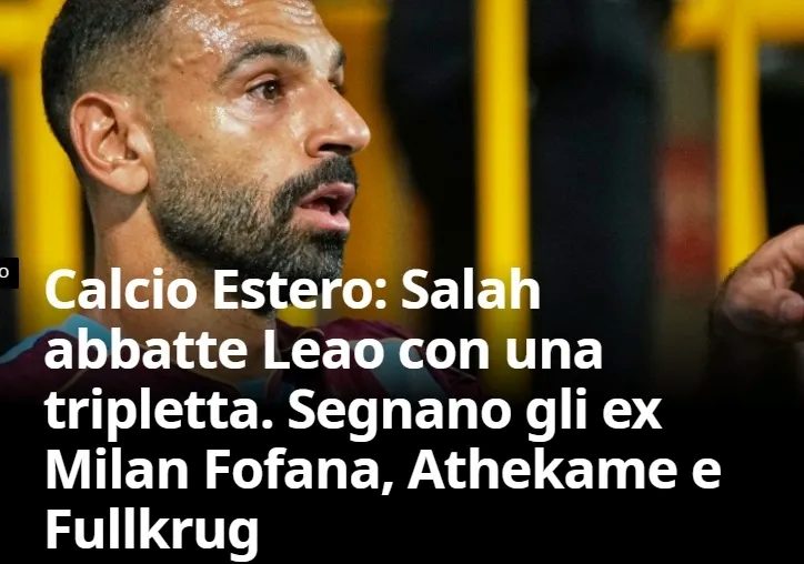 salahtan galatasaraya tarihi sov dunya basini trabzonspor zaferini bu turlu duyurdu 3 VtapY2W2