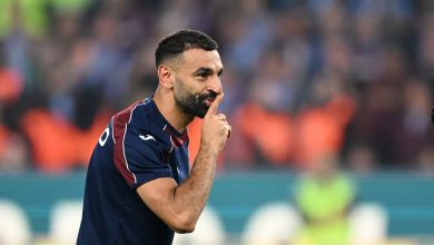 Salah'tan Galatasaray'a tarihi şov! Dünya basını Trabzonspor zaferini bu türlü duyurdu 5 salahtan galatasaraya tarihi sov dunya basini trabzonspor zaferini bu turlu duyurdu 7OqHyiEg