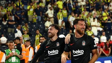 Salih Özcan'dan flaş açıklama! "Şampiyon olacak takımız" 7 salih ozcandan flas aciklama sampiyon olacak takimiz baGrOf42