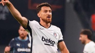 Salih Özcan'dan taraftar yorumu! "Hala duymuyorum" 8 salih ozcandan taraftar yorumu hala duymuyorum 5dKxW1Vz