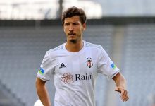 Salih Uçan'dan Beşiktaş'a veda paylaşımı! 9 salih ucandan besiktasa veda paylasimi m8AFQjfN