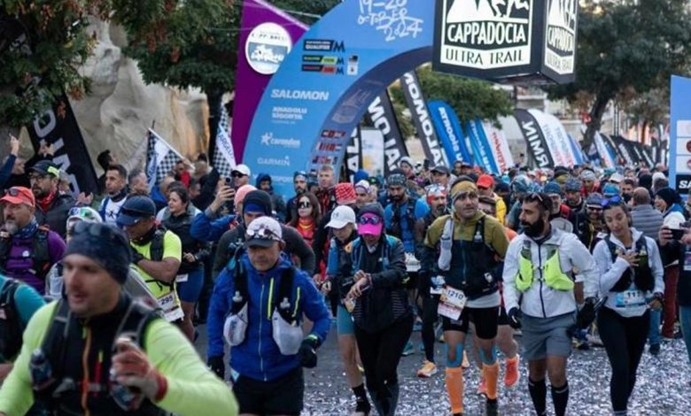 Salomon Cappadocia Ultra Trail heyecanı yaklaşıyor 1 salomon cappadocia ultra trail heyecani yaklasiyor X971Mbts