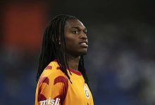 Şampiyonlar Ligi hesabından Rafael Leao paylaşımı! 13 sampiyonlar ligi hesabindan rafael leao paylasimi LpqRNjEM