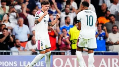 sampiyonlar liginde gecenin maci real madridin tum sonuclar burada BQESCA7v