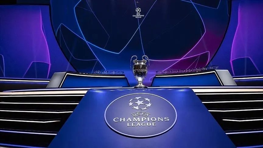 Şampiyonlar Ligi'nde kura çekimi ne vakit? Fenerbahçe ve Galatasaray'ın rakipleri belirli oluyor 8 sampiyonlar liginde kura cekimi ne vakit fenerbahce ve galatasarayin rakipleri belirli oluyor 6 1lgjC3Dj