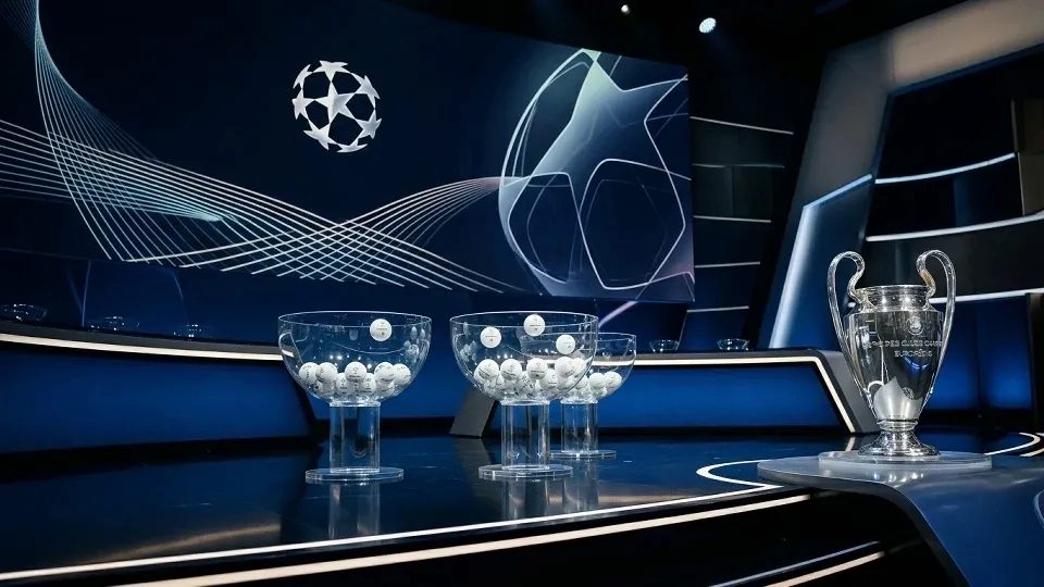 Şampiyonlar Ligi'nde kura çekimi ne vakit? Fenerbahçe ve Galatasaray'ın rakipleri belirli oluyor 9 sampiyonlar liginde kura cekimi ne vakit fenerbahce ve galatasarayin rakipleri belirli oluyor 7 JdHe79b2