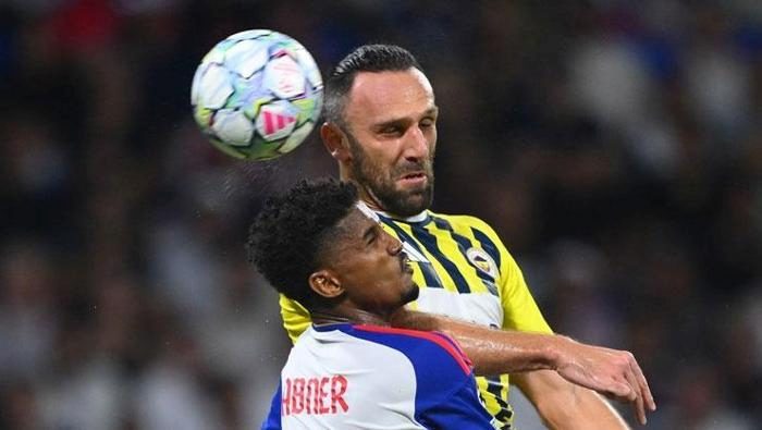 Şampiyonlar Ligi'ne 'Hoş geldin' geliri aşikâr oldu! Fenerbahçe, Galatasaray'dan fazla para alacak 2 sampiyonlar ligine hos geldin geliri asik r oldu fenerbahce galatasaraydan fazla para alacak 0 Ah3XIz2p
