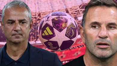 Şampiyonlar Ligi'ne 'Hoş geldin' geliri aşikâr oldu! Fenerbahçe, Galatasaray'dan fazla para alacak 10 sampiyonlar ligine hos geldin geliri asik r oldu fenerbahce galatasaraydan fazla para alacak dd9t2l2V