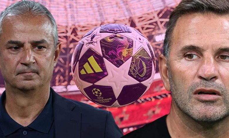 Şampiyonlar Ligi'ne 'Hoş geldin' geliri aşikâr oldu! Fenerbahçe, Galatasaray'dan fazla para alacak 1 sampiyonlar ligine hos geldin geliri asik r oldu fenerbahce galatasaraydan fazla para alacak dd9t2l2V