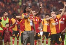 'Şampiyonluk ve kupalar için buradayım' Rafael Leao'dan Galatasaray taraftarlarına bildiri: 18 sampiyonluk ve kupalar icin buradayim rafael leaodan galatasaray taraftarlarina bildiri dvplegSH