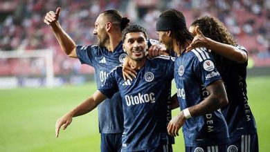 Samsun'da Fener'in zaferi! Güle oynaya 3 puana... (ÖZET) Samsunspor - Fenerbahçe maç sonucu 0-2 8 samsunda fenerin zaferi gule oynaya 3 puana ozet samsunspor fenerbahce mac sonucu 0 2 19hq7vyx