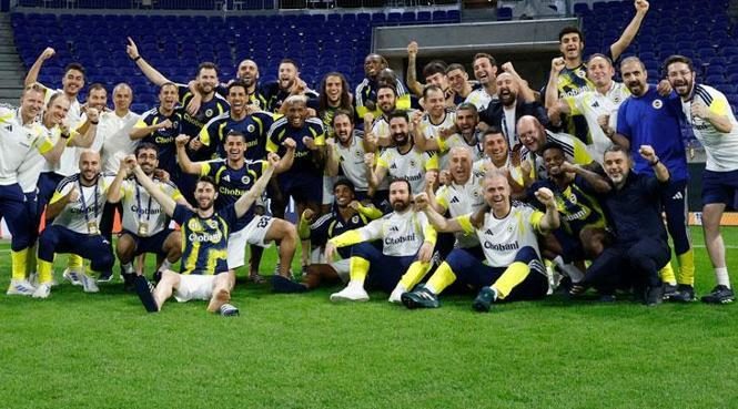 Samsun'da Fener'in zaferi! Güle oynaya 3 puana... (ÖZET) Samsunspor - Fenerbahçe maç sonucu 0-2 16 samsunda fenerin zaferi gule oynaya 3 puana ozet samsunspor fenerbahce mac sonucu 0 2 CEn2CKEi