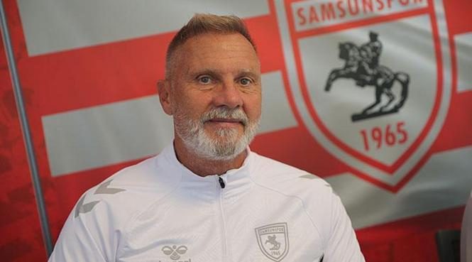 Samsun'da Fener'in zaferi! Güle oynaya 3 puana... (ÖZET) Samsunspor - Fenerbahçe maç sonucu 0-2 17 samsunda fenerin zaferi gule oynaya 3 puana ozet samsunspor fenerbahce mac sonucu 0 2 m6mkmY6z