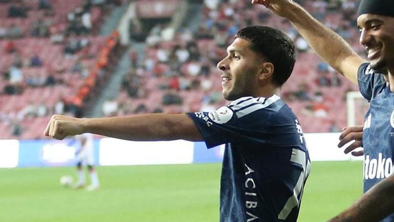 Samsun'da Oğuz Aydın fırtınası! Fevkalade golle sahneye çıktı 3 samsunda oguz aydin firtinasi fevkalade golle sahneye cikti 1 zqV6a5rd