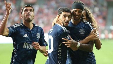 Samsun'da Oğuz Aydın fırtınası! Fevkalade golle sahneye çıktı 5 samsunda oguz aydin firtinasi fevkalade golle sahneye cikti UnZC9gLl