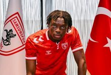 Samsunspor Antoine Sekongo'yu transfer etti 10 samsunspor antoine sekongoyu transfer etti BN9tHWlp